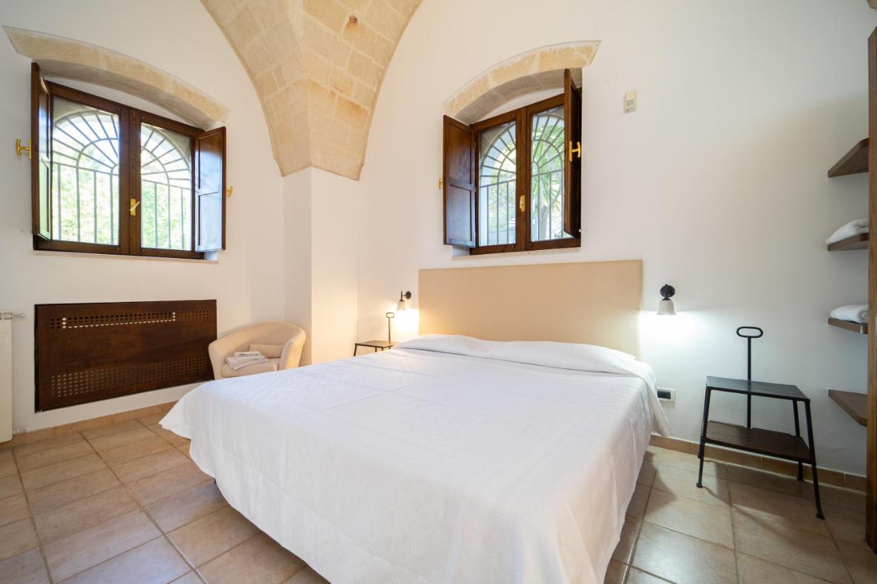 Villa Tenuta Del Barco *