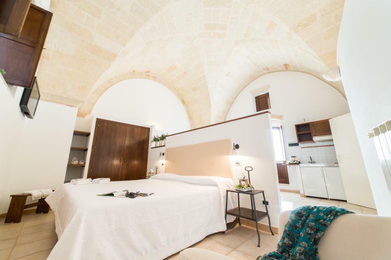 Tenuta Del Barco Villa