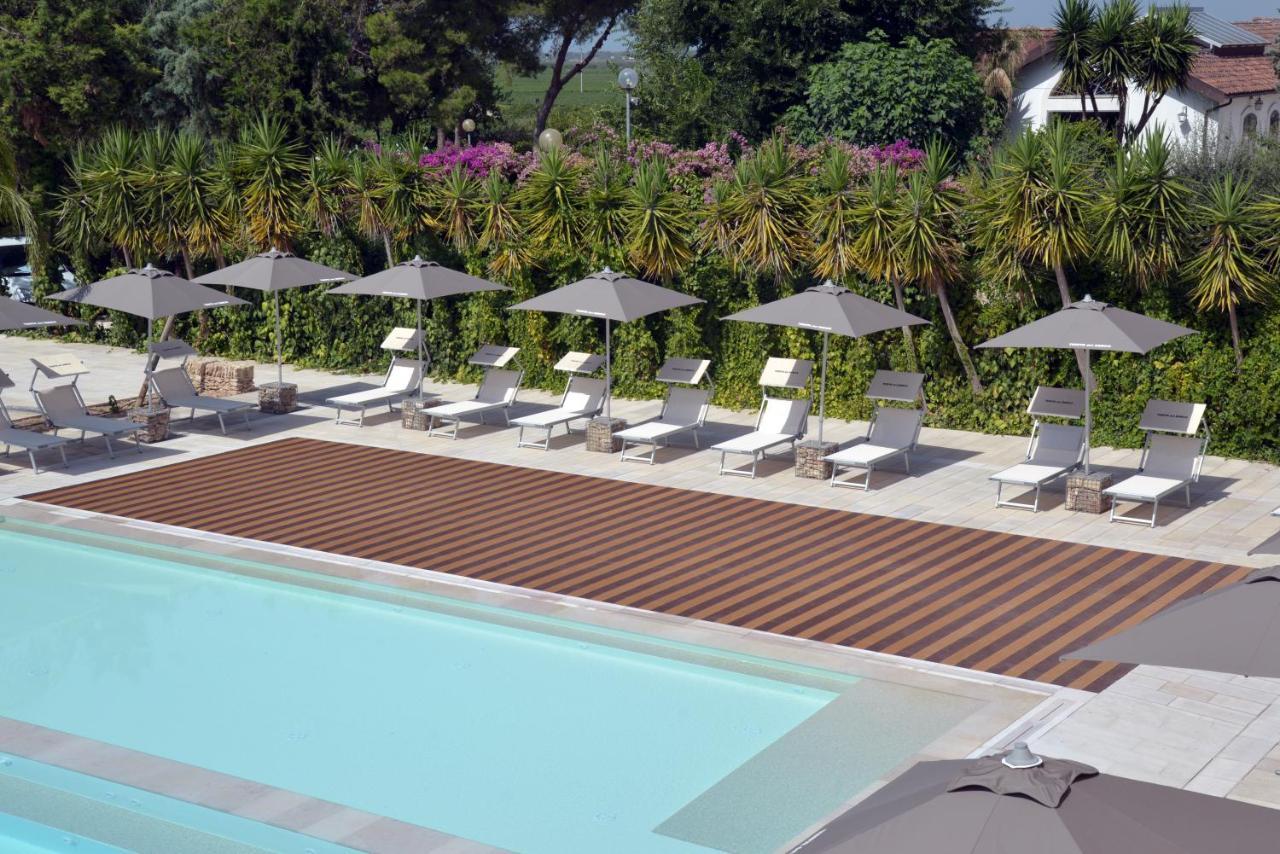 Tenuta Del Barco Winerestaurant And Hospitality Villa *