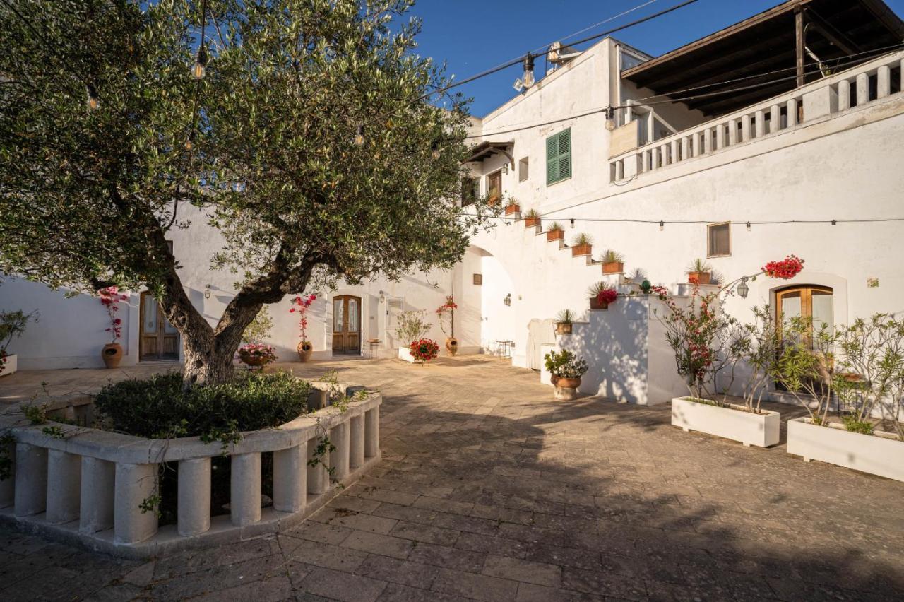 Tenuta Del Barco Winerestaurant And Hospitality * Pulsano