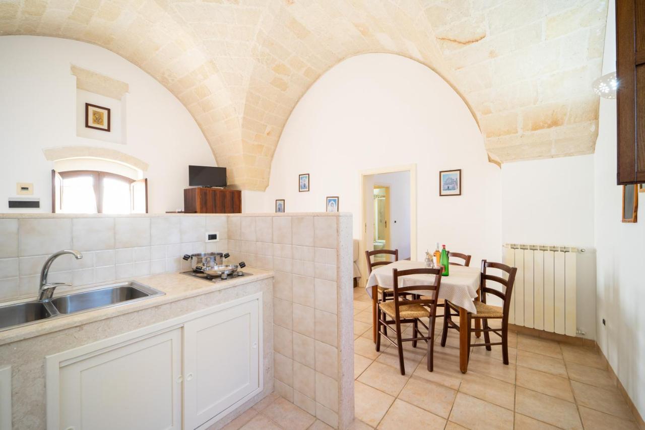 Tenuta Del Barco Winerestaurant And Hospitality * Pulsano